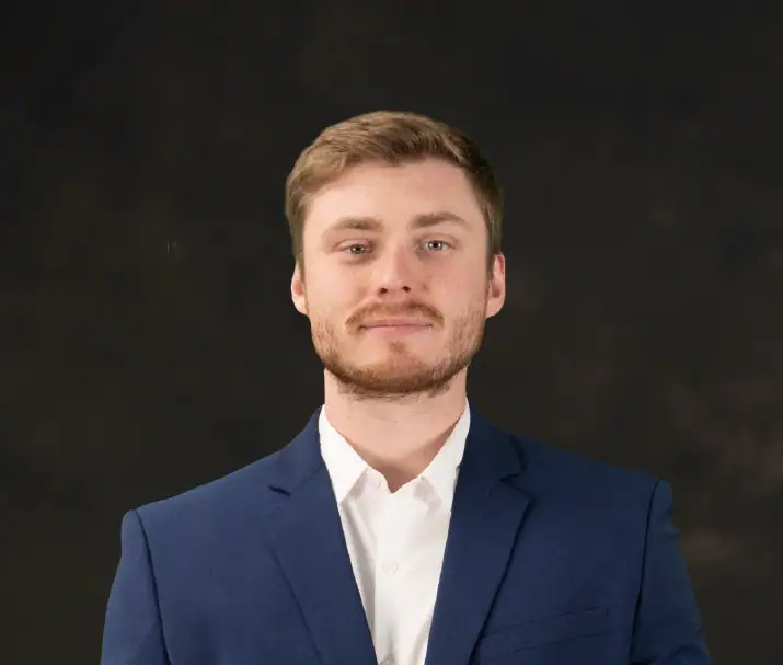 Jakub Wiater - BD Team at Ptechpartners