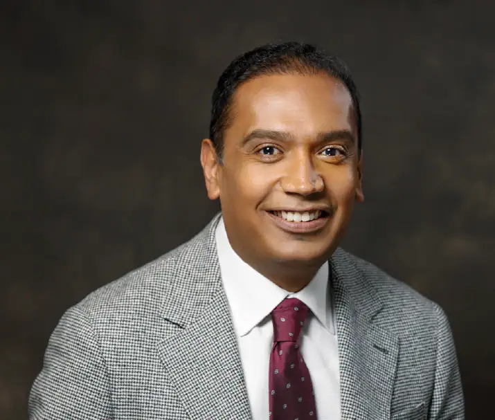 Founder and President - Nick Shah PTechPartners IT Consulting Company