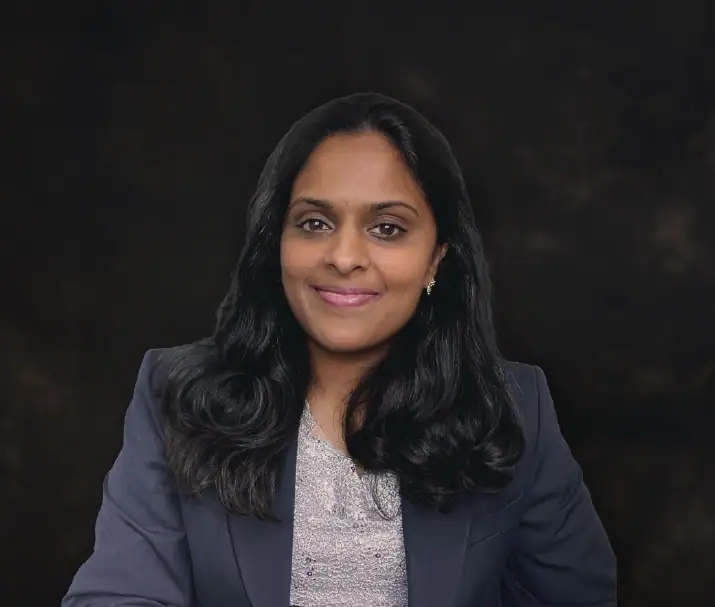 Pavithra Sathyanarayan - Recruiting Team at PTP
