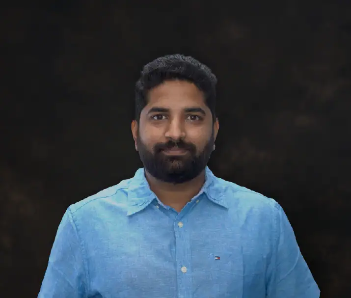 Ravi Chandra - Recruiting Team at PTP