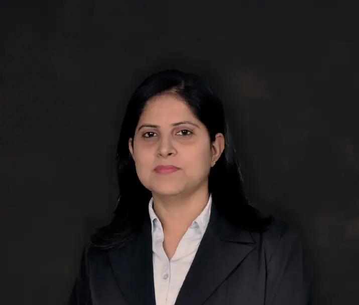 Rimple Sethi - Marketing team at PTP