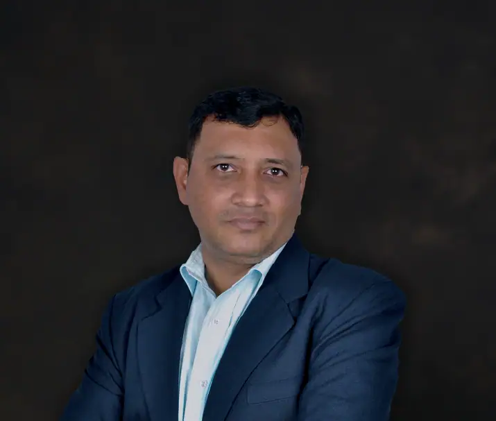 Samir Amin - Accounting team at Peterson Technology Partners