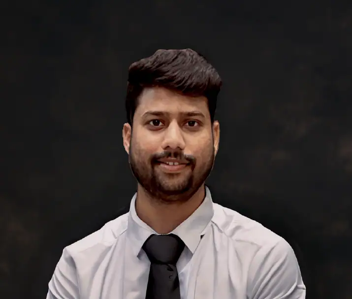 Satish Tiwari - Marketing team at PTP