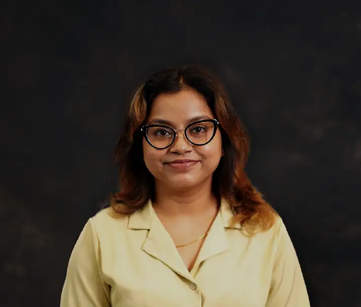 Shikha Verma - Recruiting Team at PTP