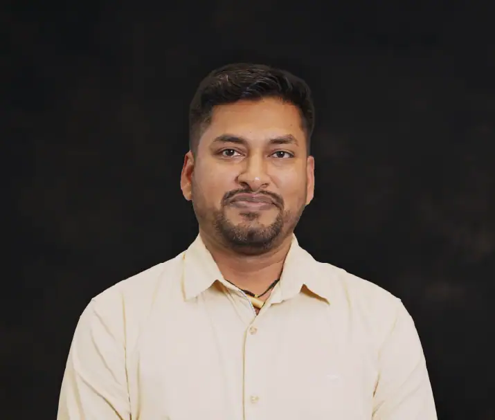 Suraj Kumar - Recruiting Team at PTP