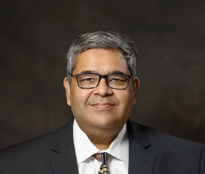 Swadheen Sehgal Chief Consulting Officer - PTechPartners IT Recruiting Company