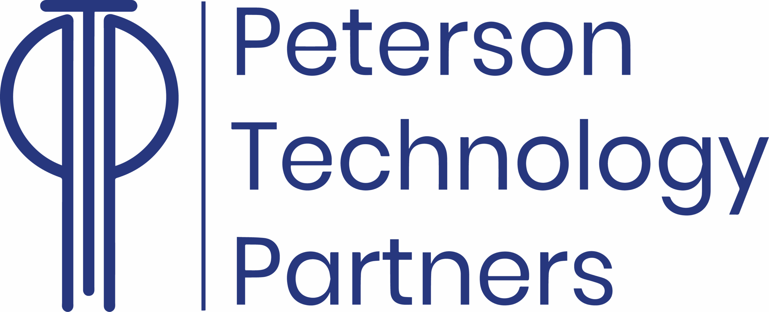 Peterson Technology Partners Logo - IT Recruitment Firm