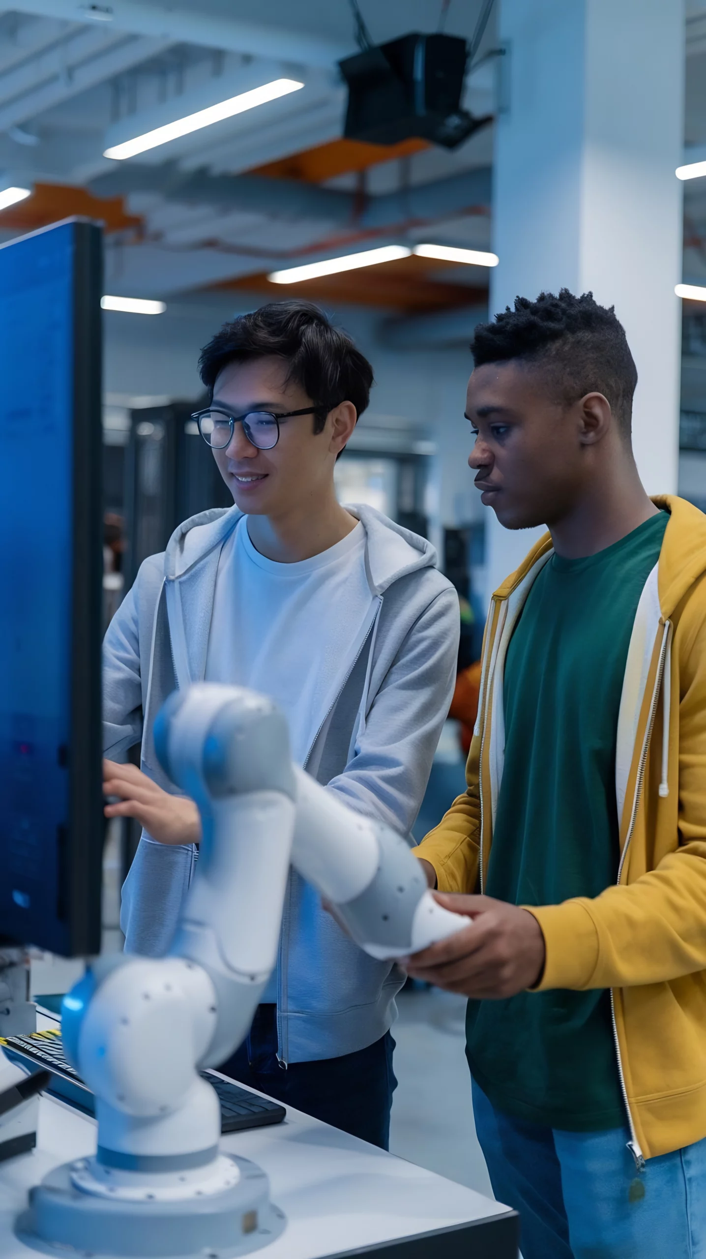 Machine Learning Jobs