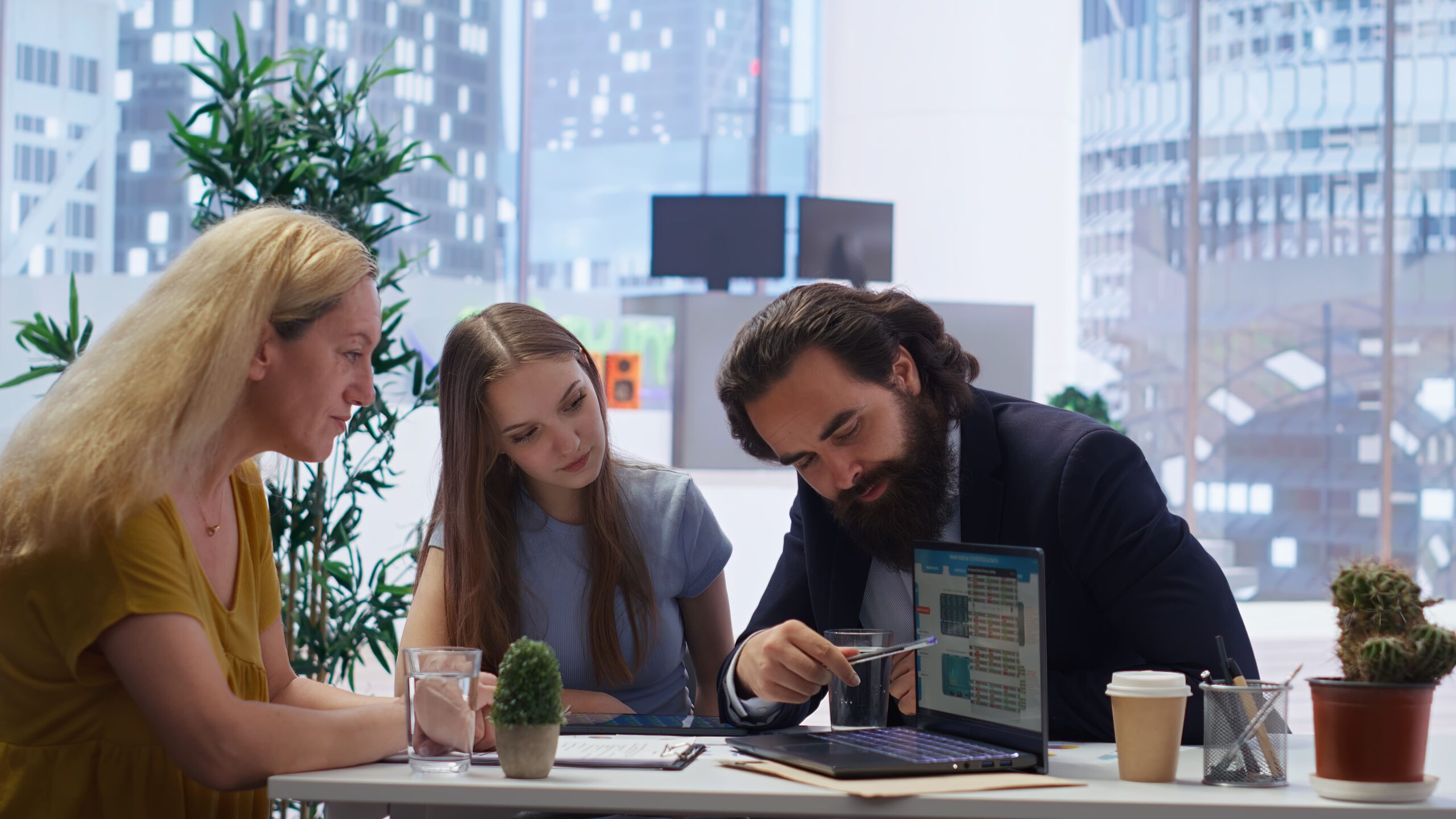 Business & Project Management Roles with PTP