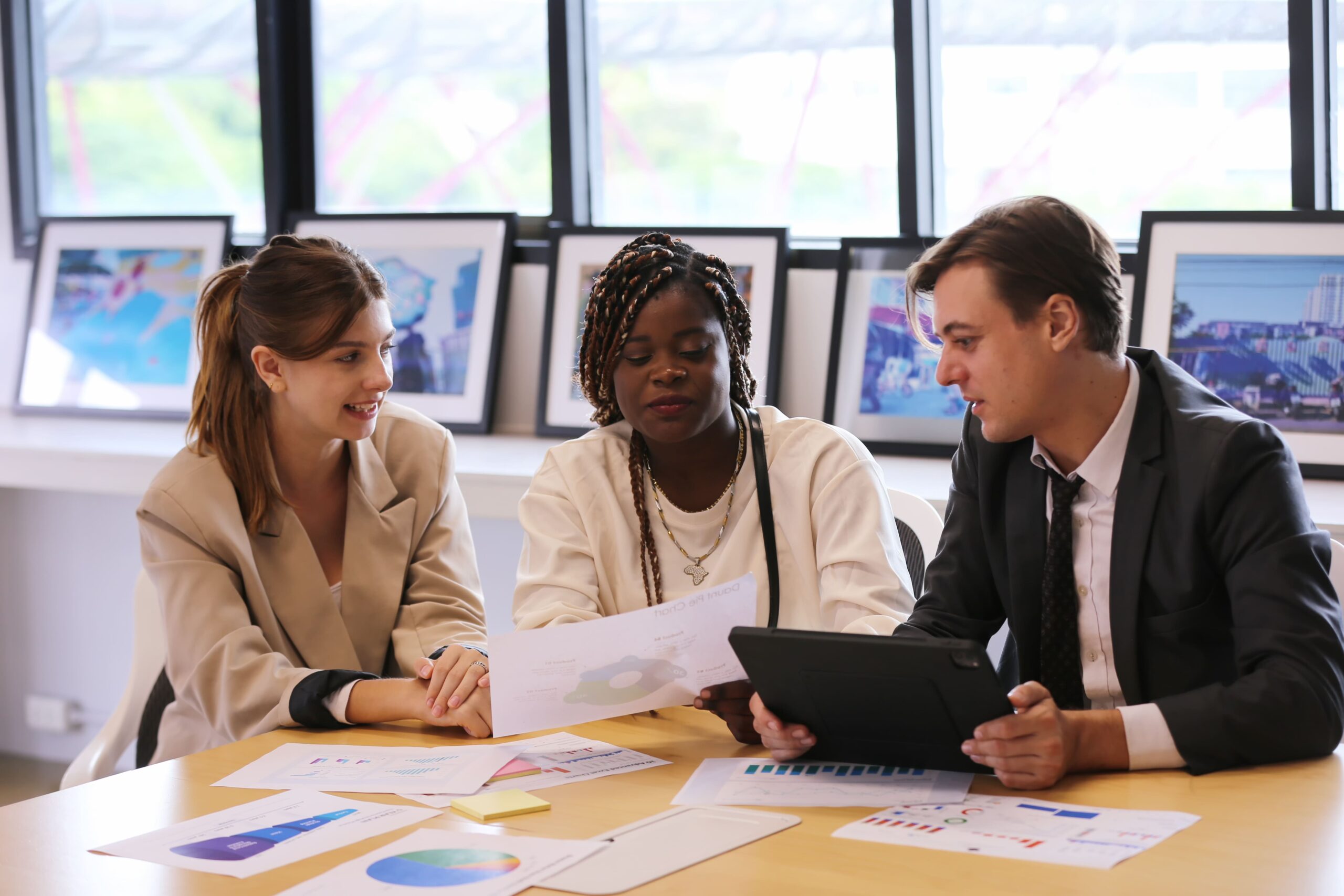 Business & Project Management Expert Opportunities