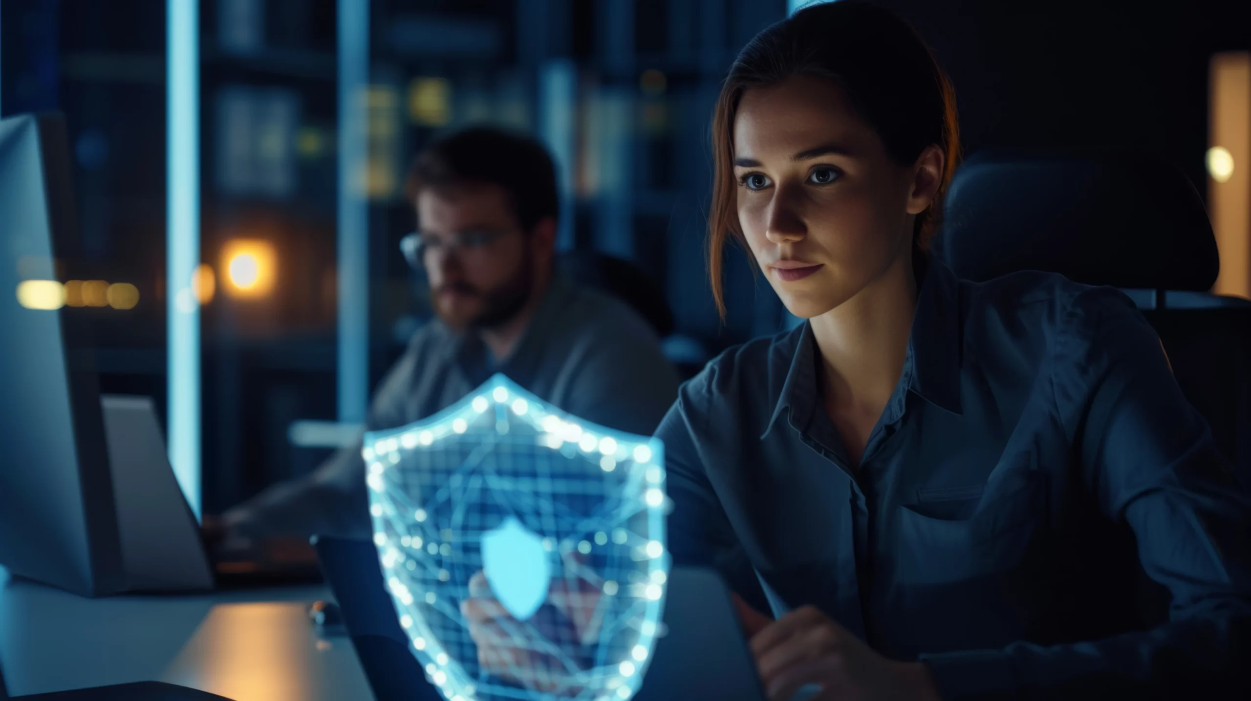 Cybersecurity Analyst Opportunities USA