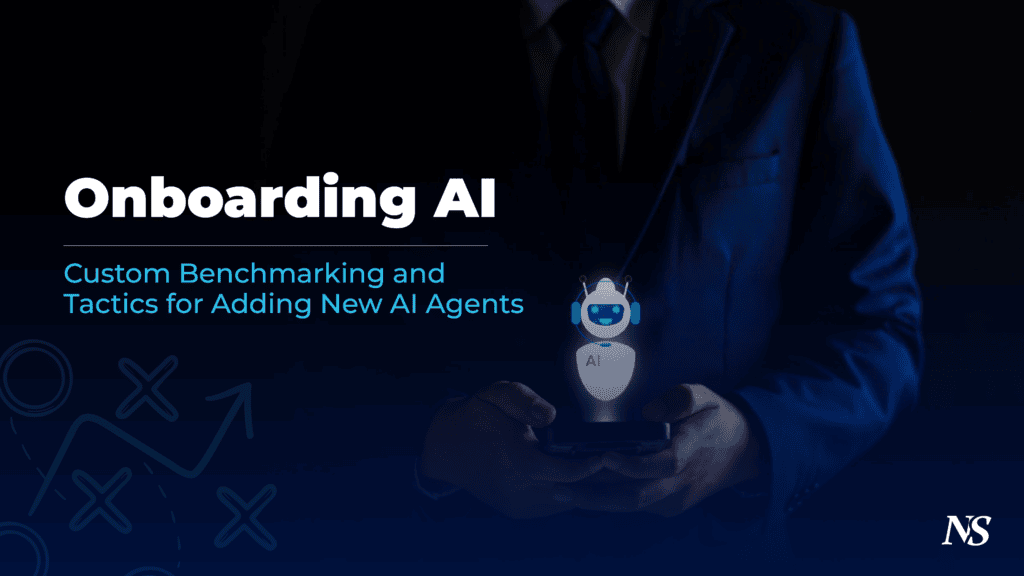 AI agent implementation