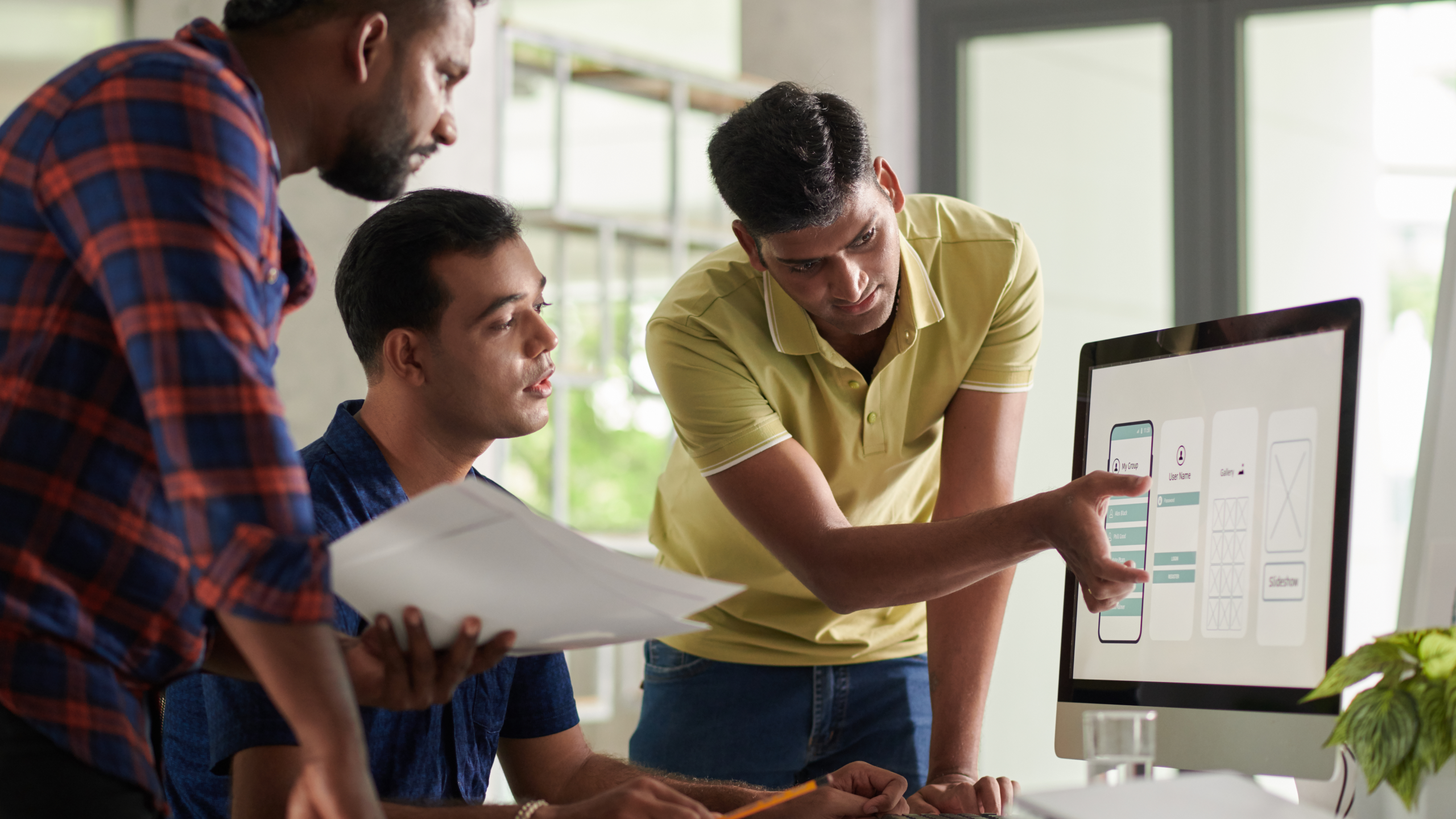 UI UX designer jobs in usa