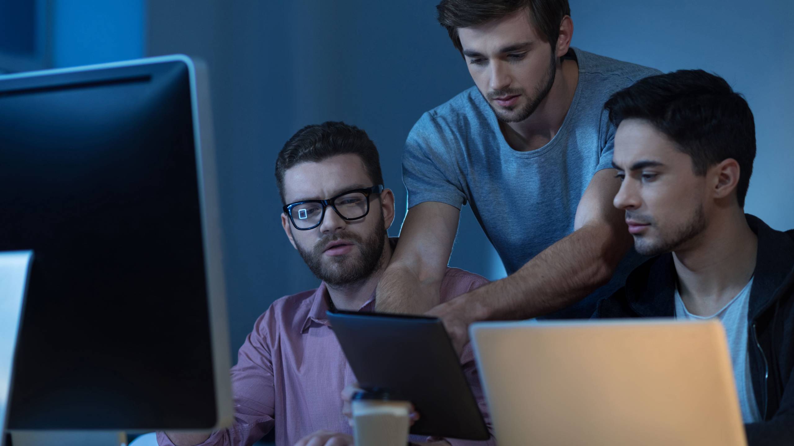 Node JS full stack developer jobs