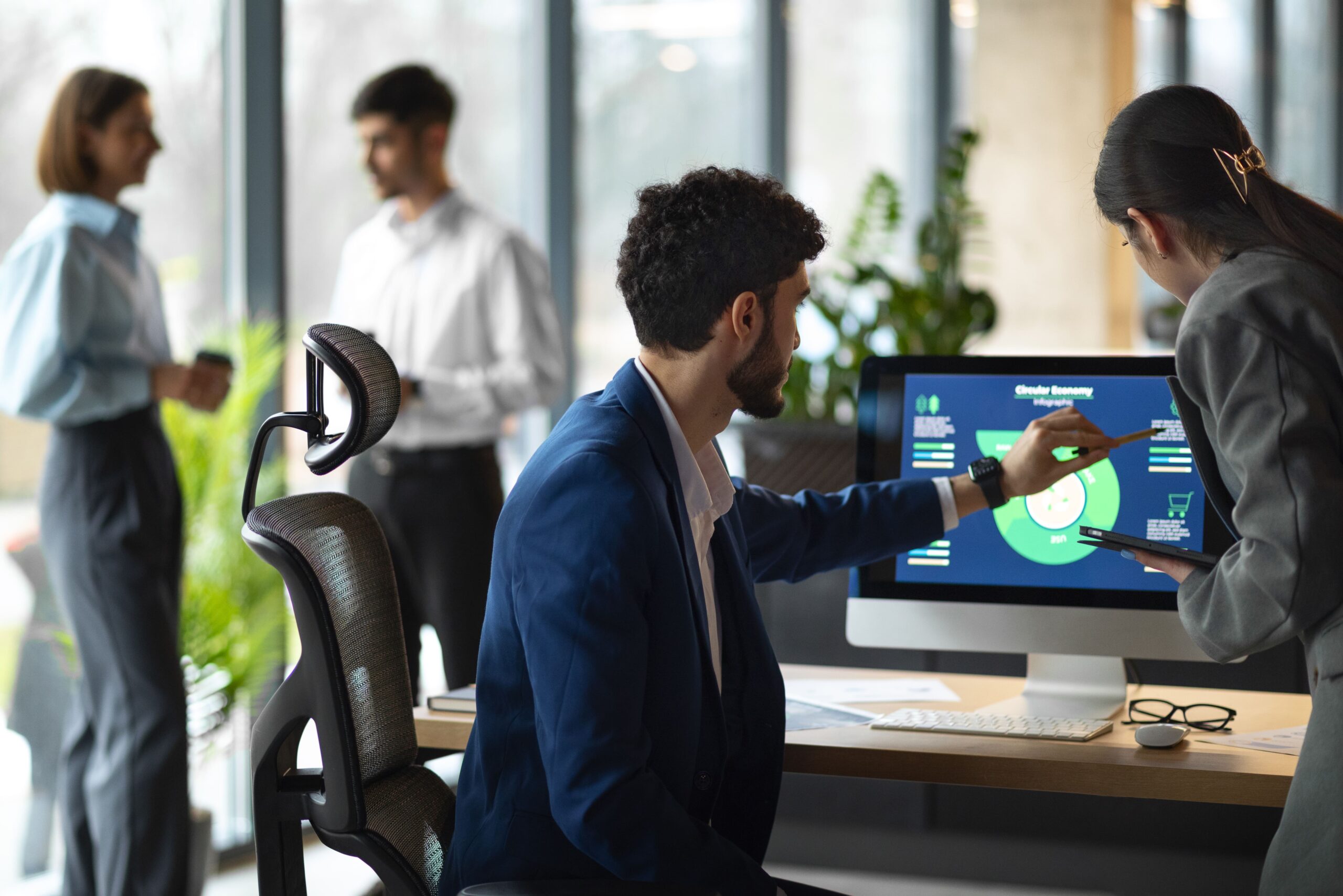 Salesforce Consultant Chicago USA