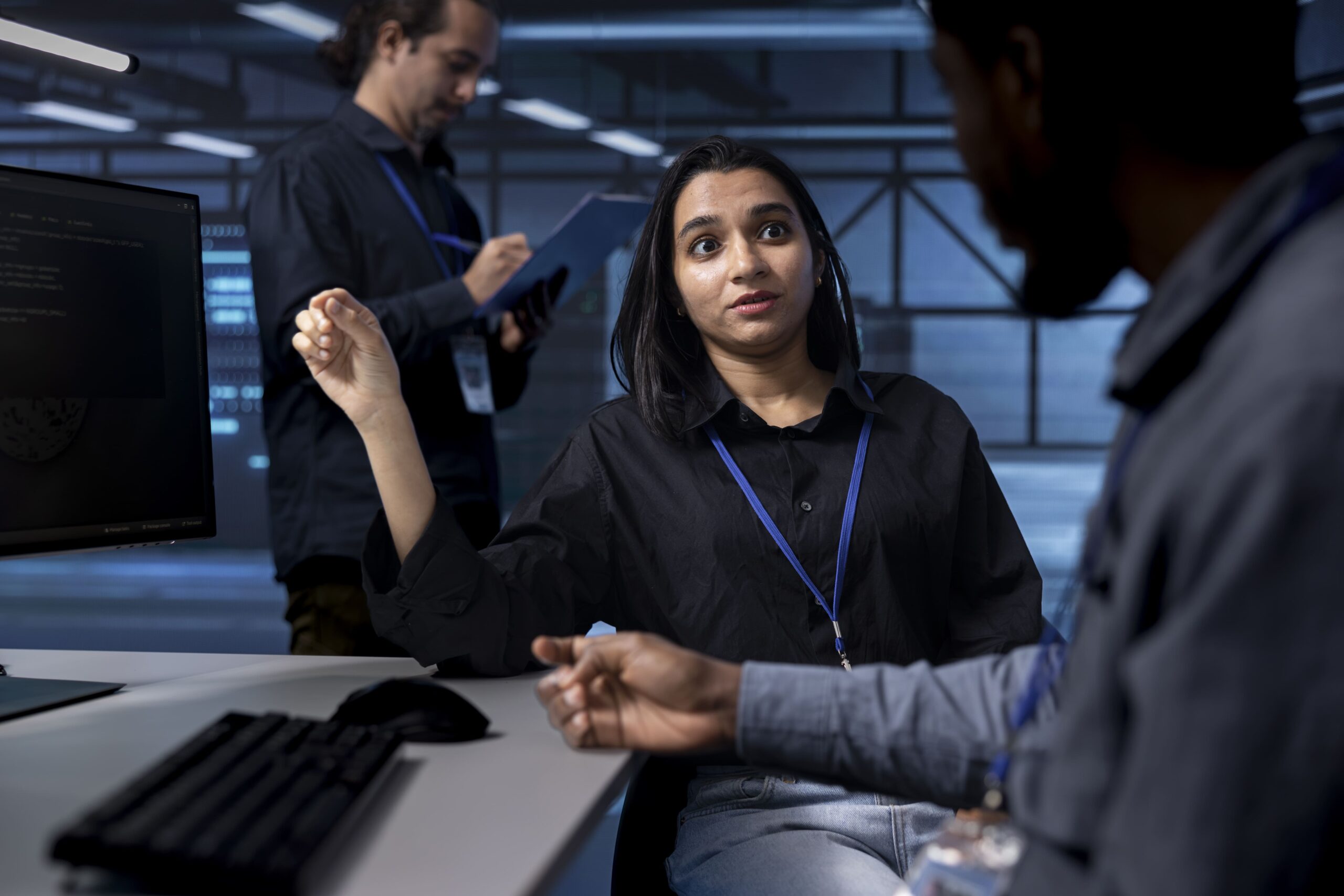 Security analyst Jobs