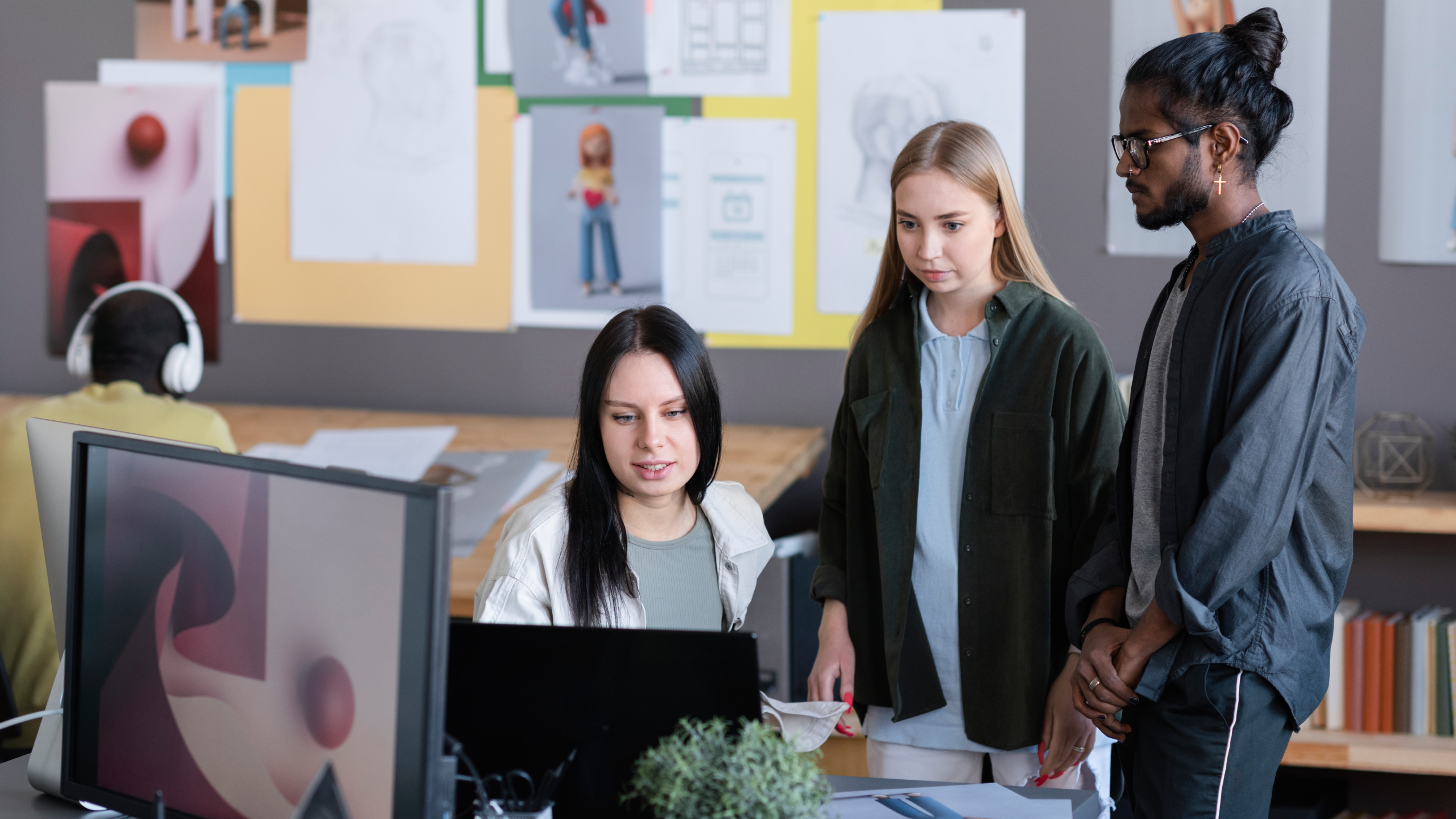 UX Design Jobs in USA