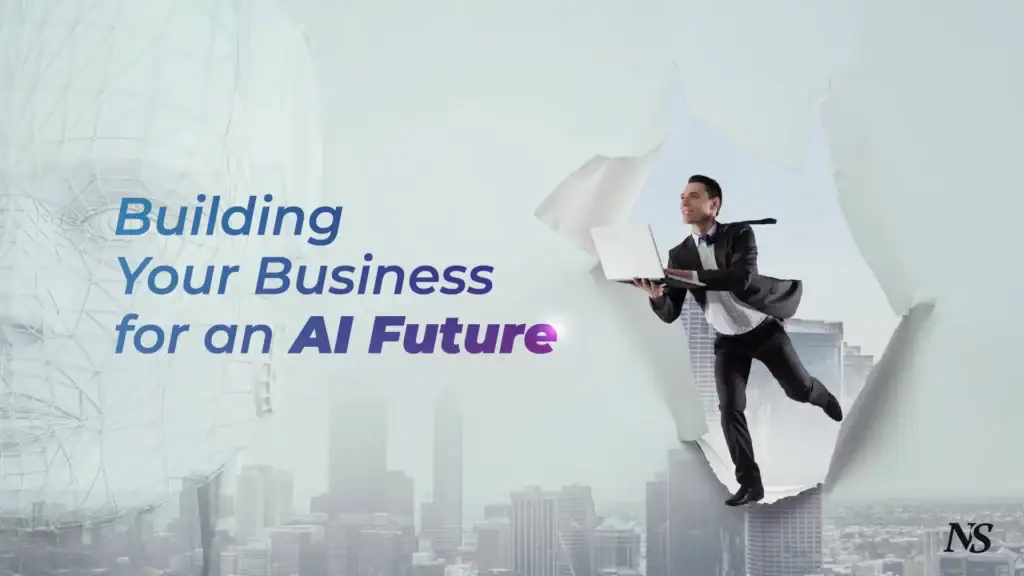 AI-Powered Business Innovation