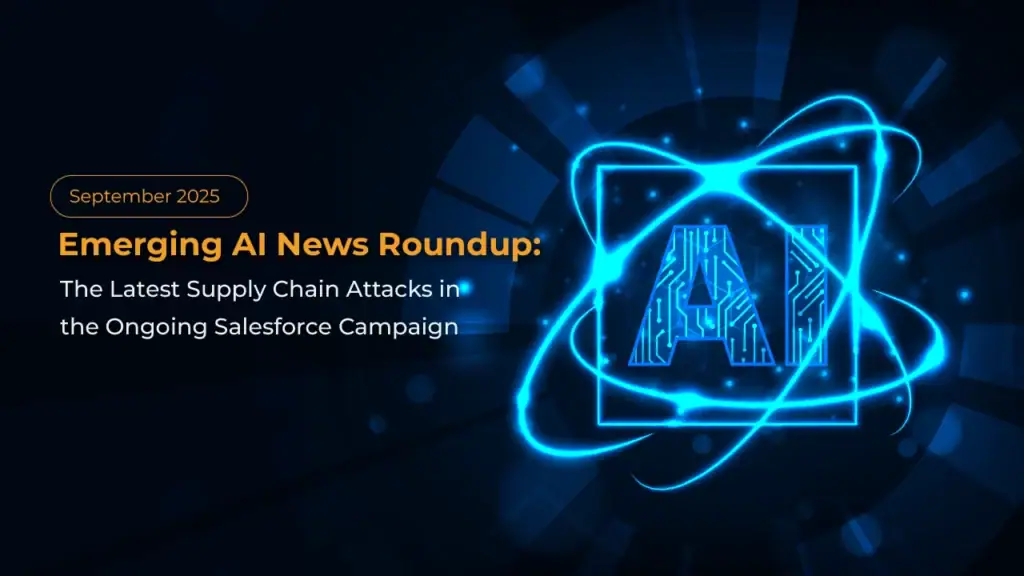 AI news September 2025
