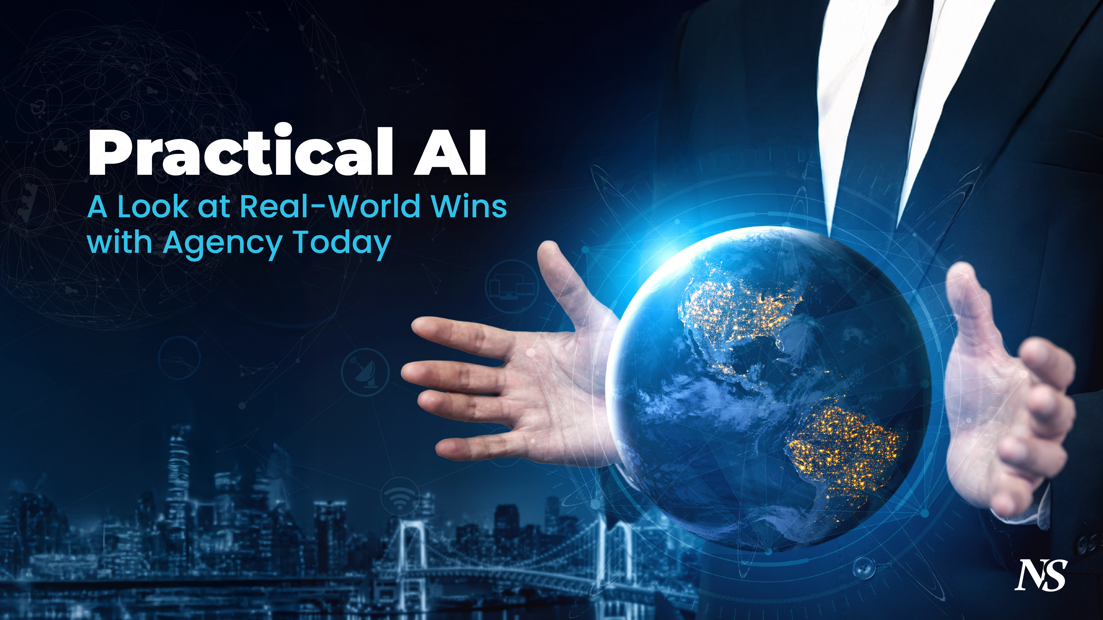 Practical AI use cases