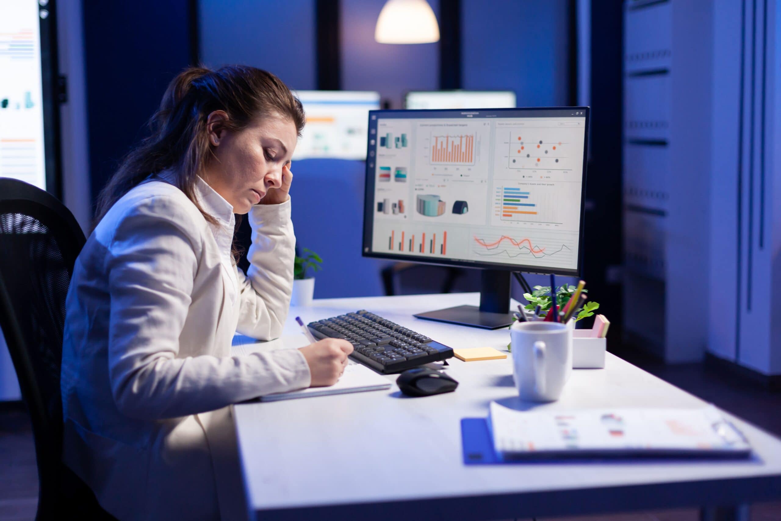 Hire Offshore & Nearshore Data Scientists USA