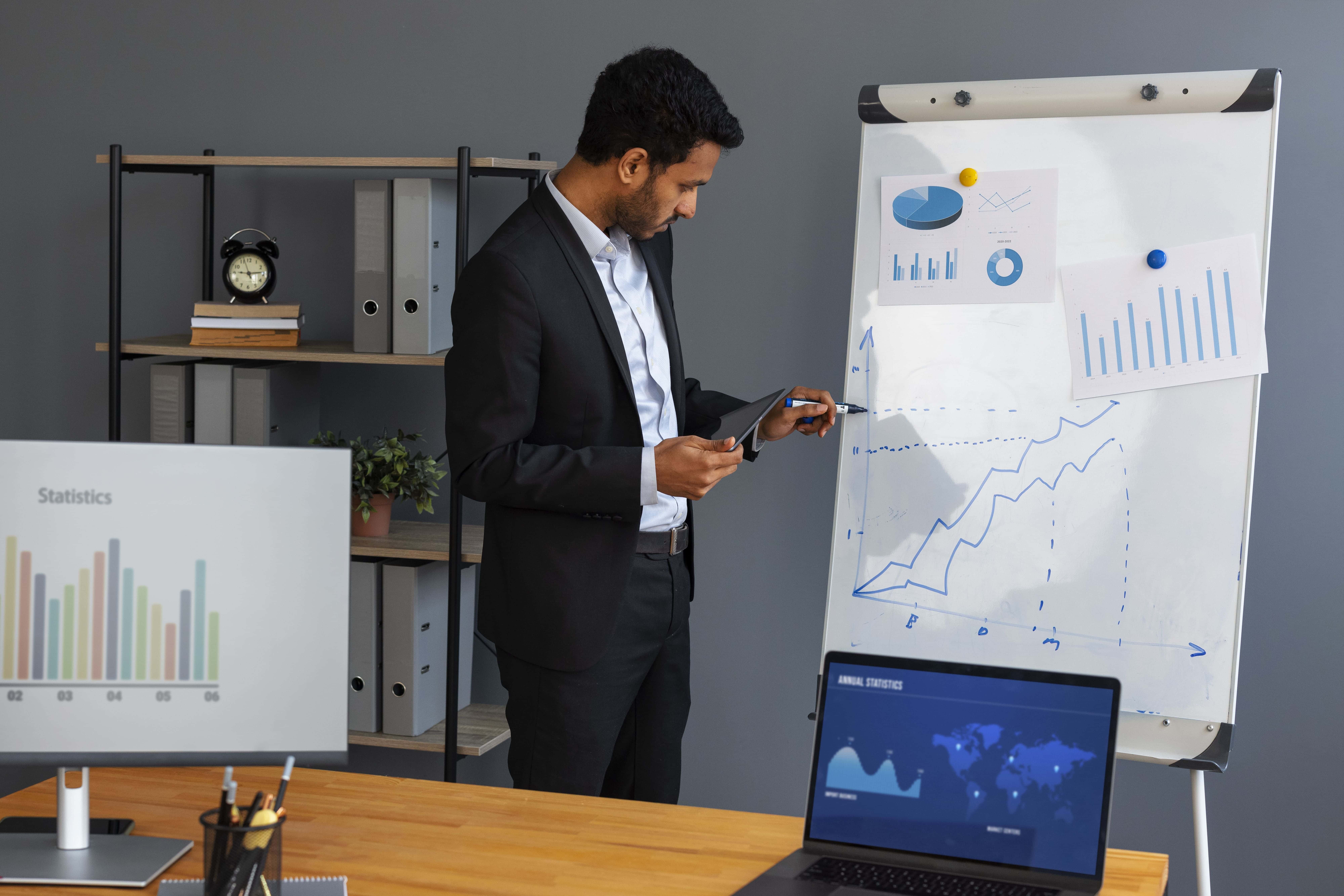 Hire Data Scientist Experts with PTP