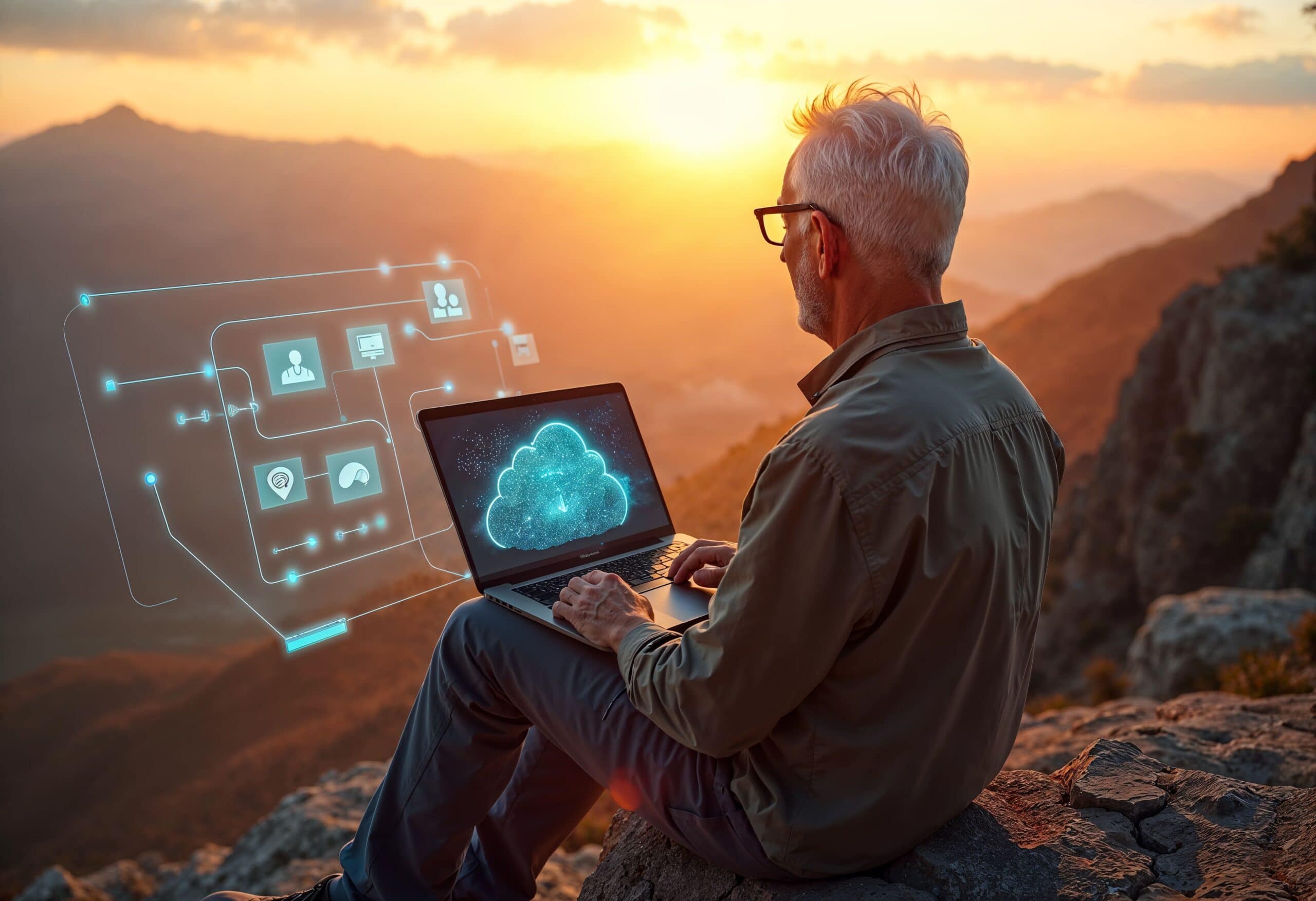 Hire Offshore & Nearshore Cloud Engineers