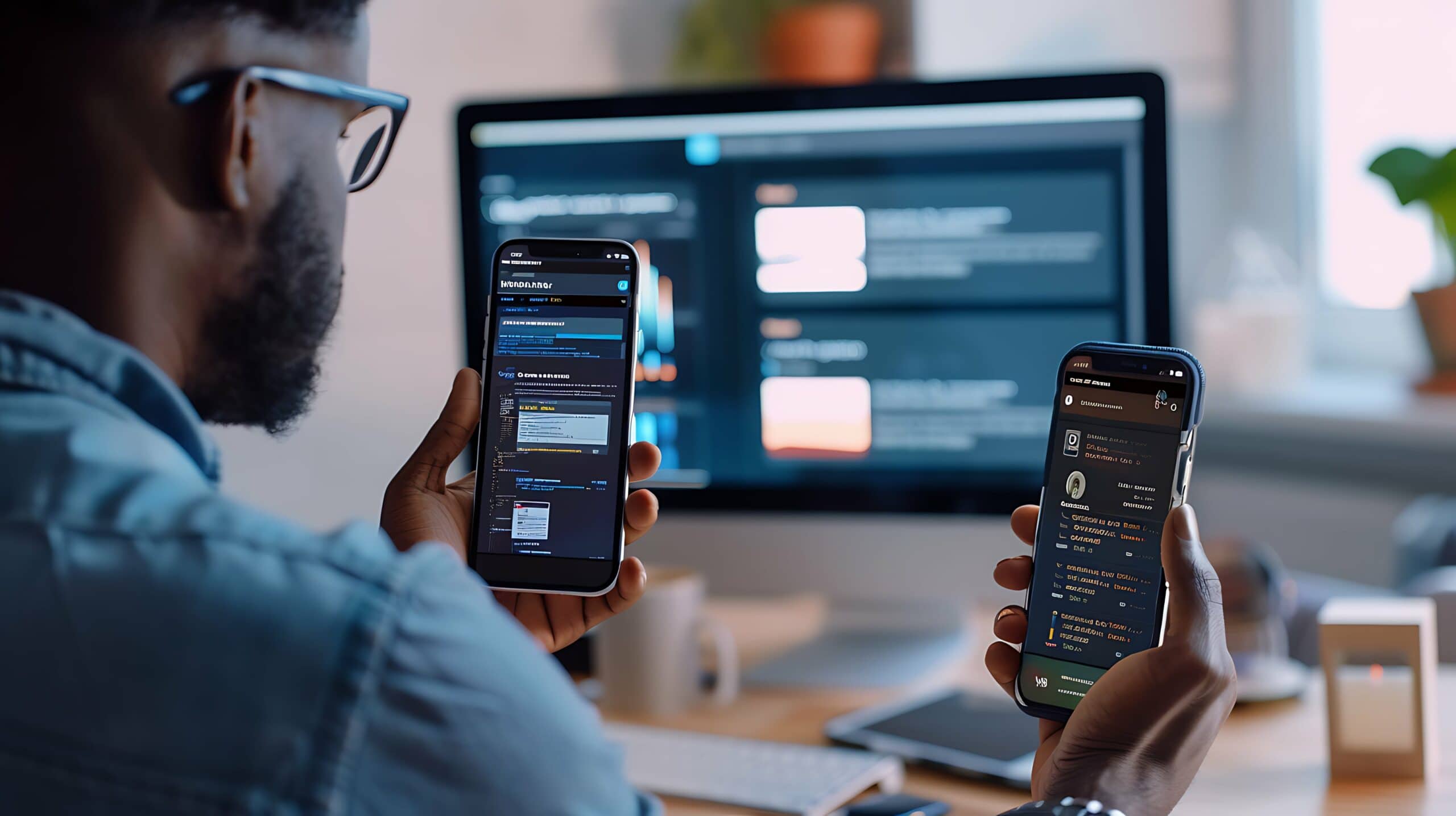 Android App Developers - Contract & Full time hiring solutions