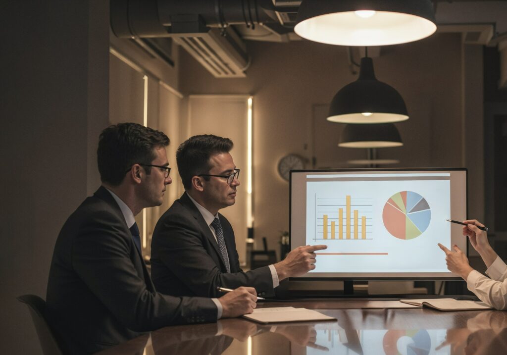 Skilled Nearshore Business Analysts Available | Business Systems ...