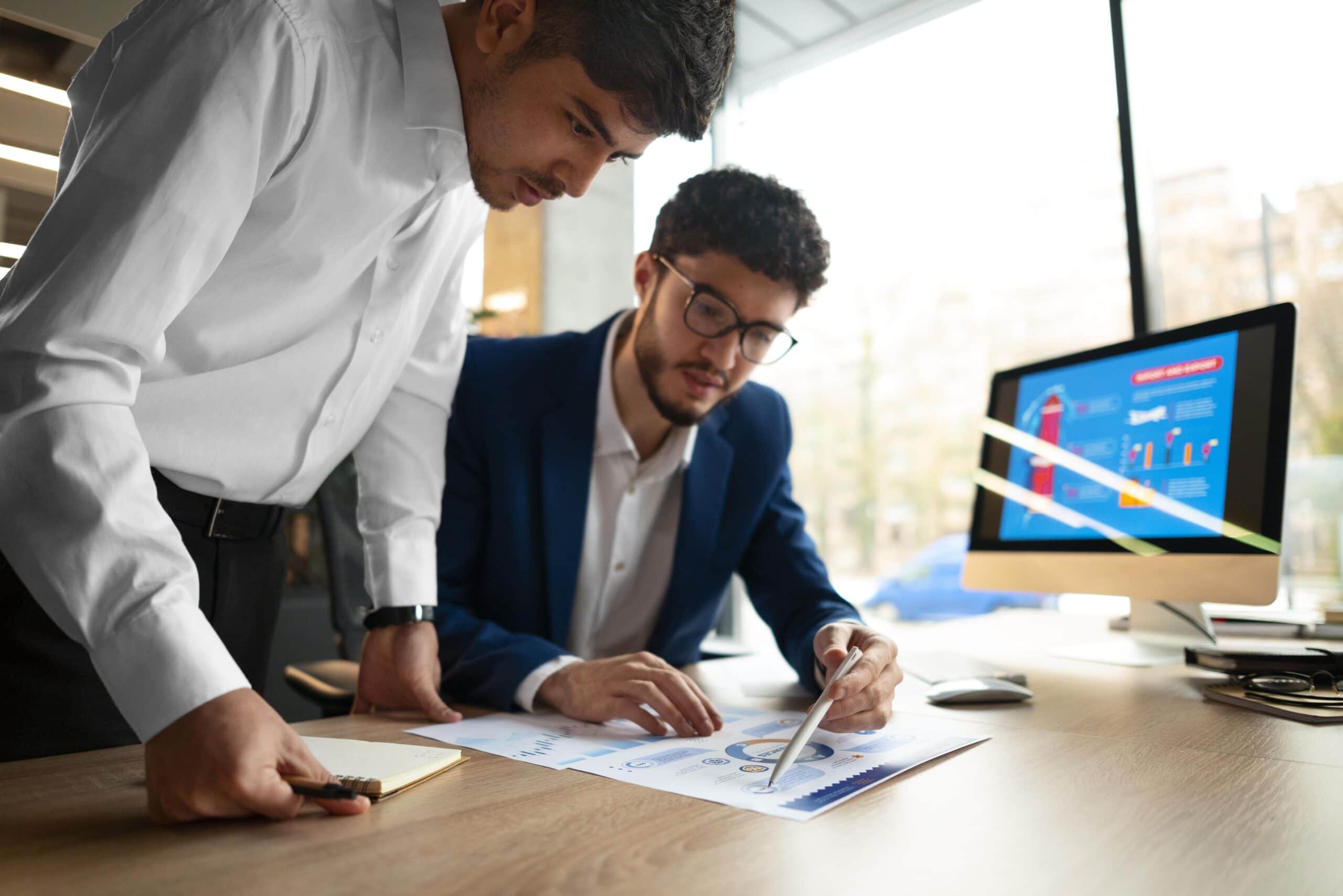 Hire Remote or Onsite Business Analysts in the USA