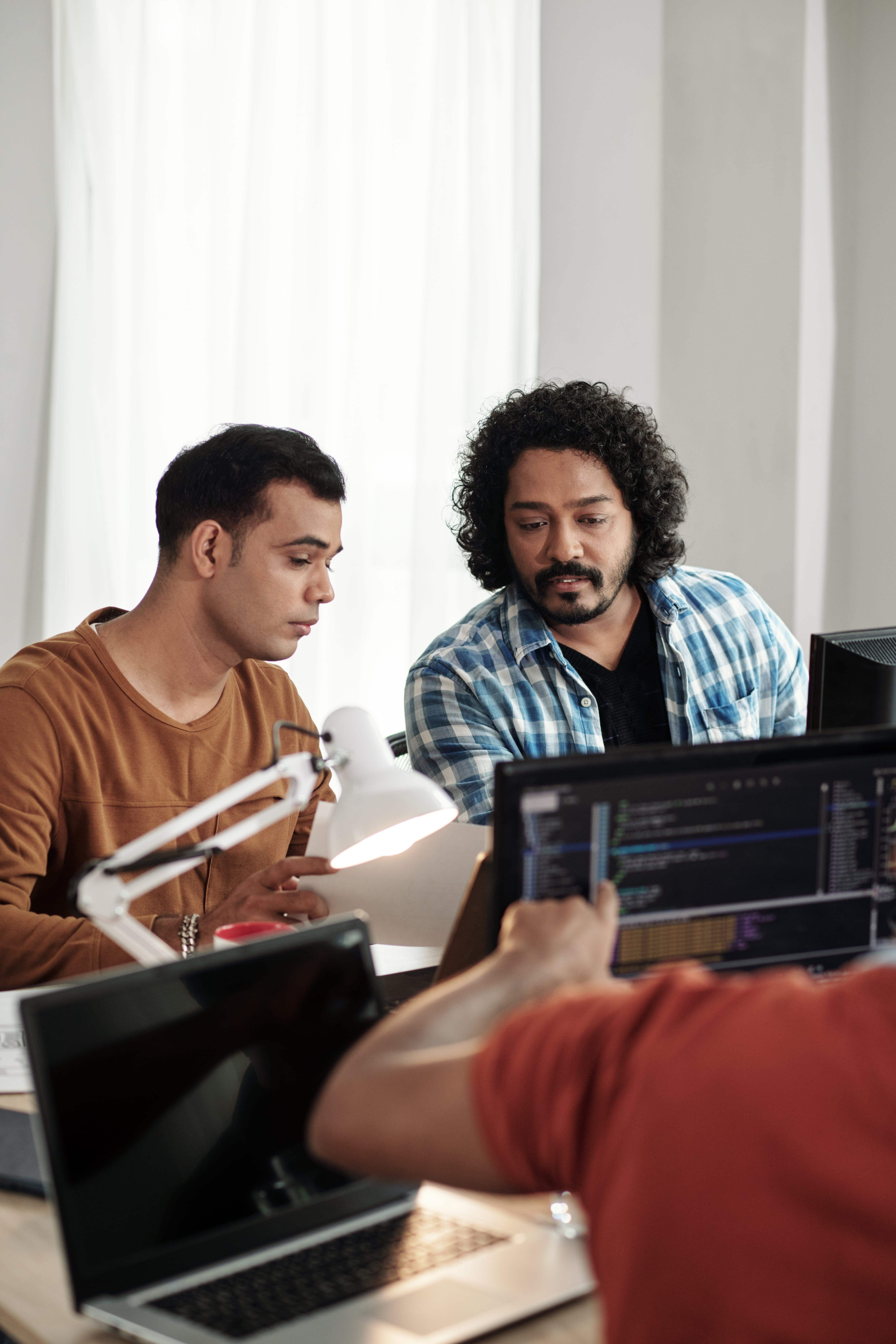 Staffing Solutions – Full-time & Contract iOS App Developers