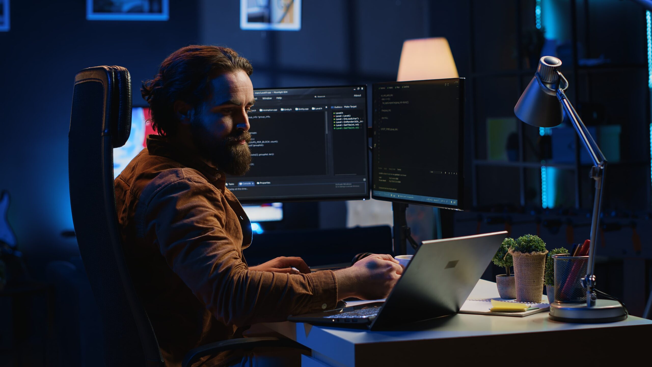 Recruiting Services - Java Software Engineers