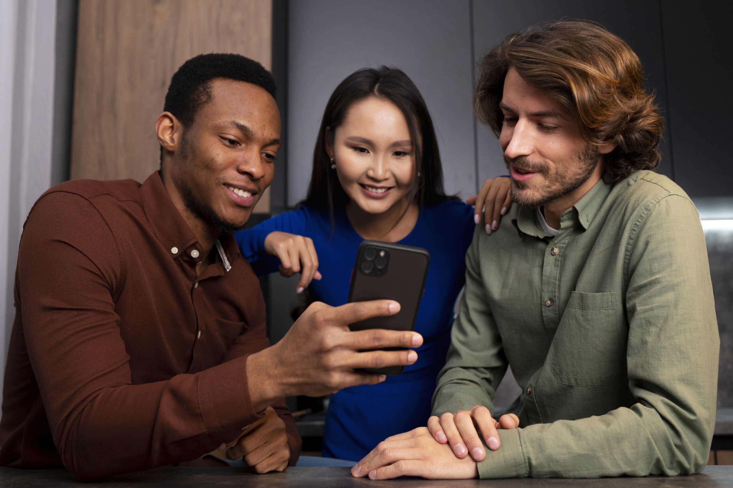 Hire Web Mobile Developers with PTP