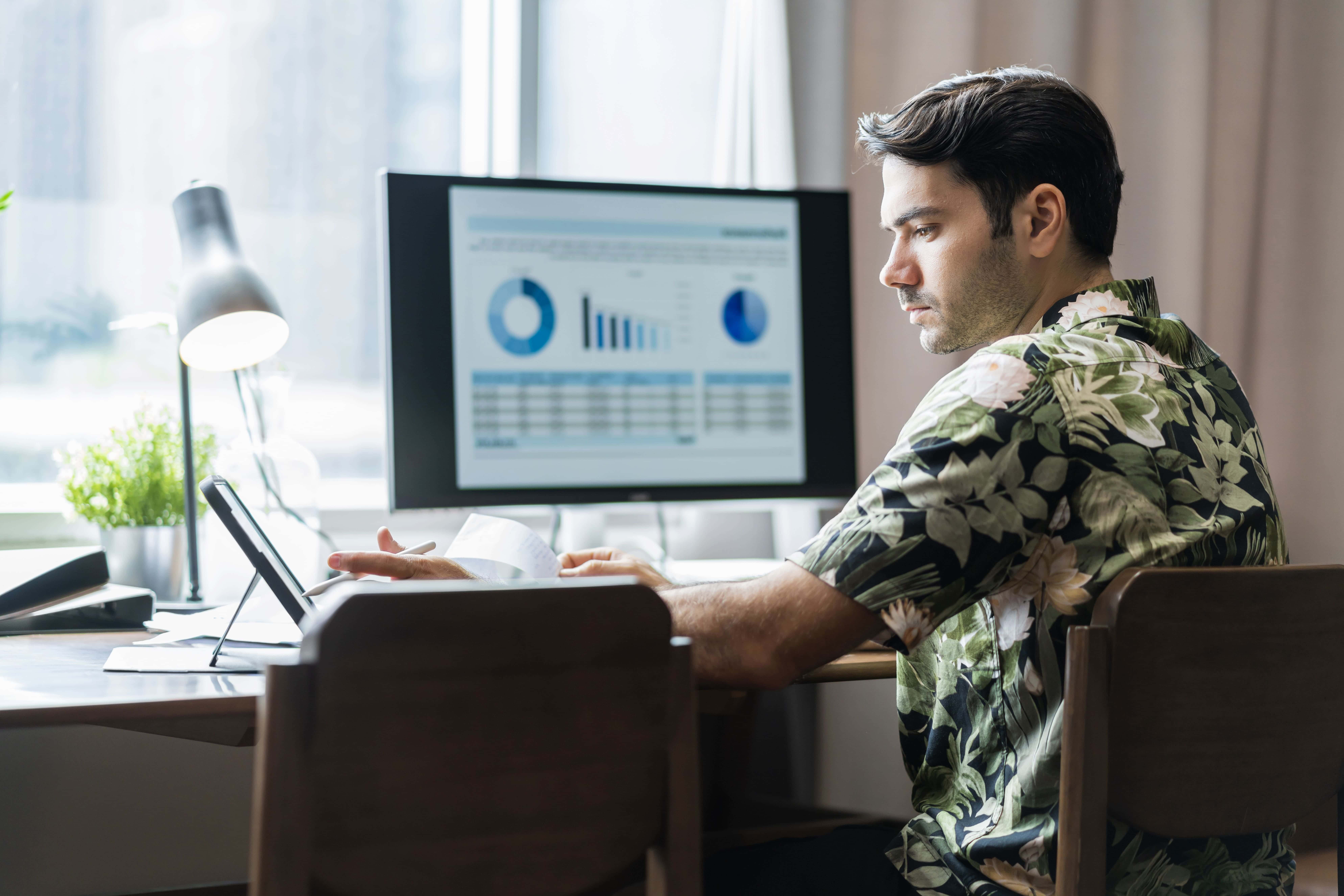 Recruitment Partners for Data Scientist Engineers