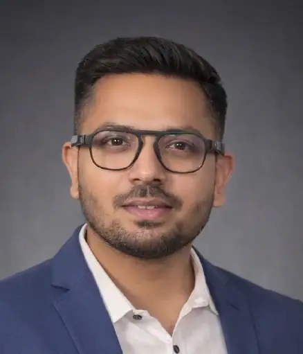 Bhavdip Patel - Recruiting Team at Peterson Technology Partners