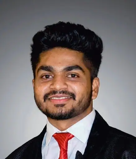 Darshit Nair - Recruiting Team at Peterson Technology Partners