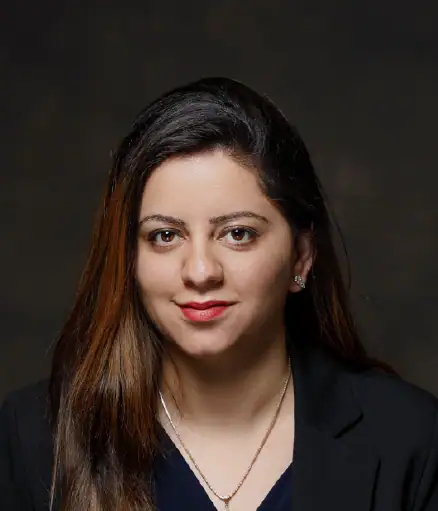 Mehak Chopra - Recruiting Team at Peterson Technology Partners