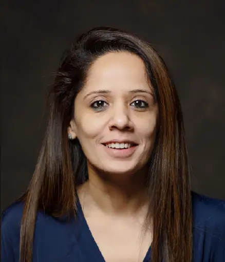 Nancy Sikand - Recruiting Team at Peterson Technology Partners