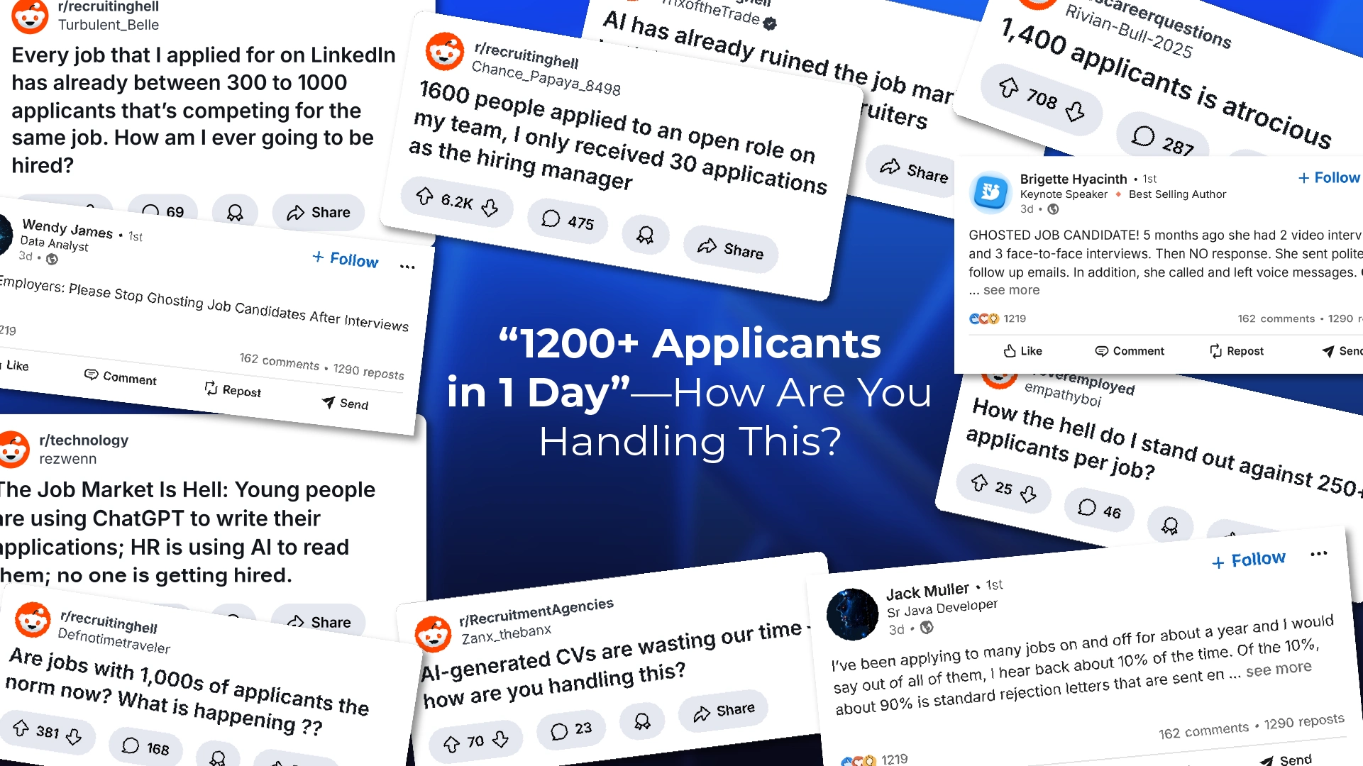 The AI Hiring Quandary: Are You Ready for What’s Coming?