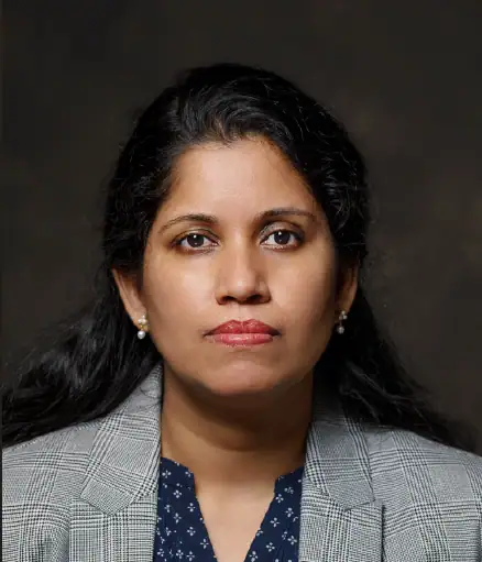 Padma Kulanchinathan - Recruiting Team at Peterson Technology Partners