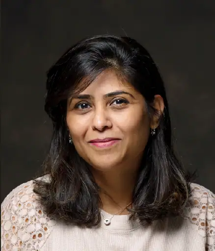 Pooja Joshi - Recruiting Team at PTP