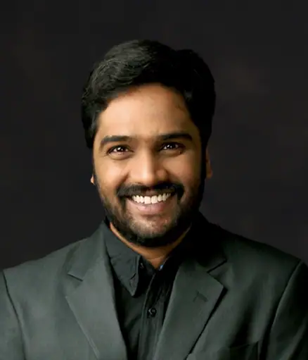 Prasanth Srikar Prata - Recruiting Team at Peterson Technology Partners