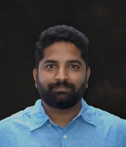 Ravi Chandra - Recruiting Team at PTP