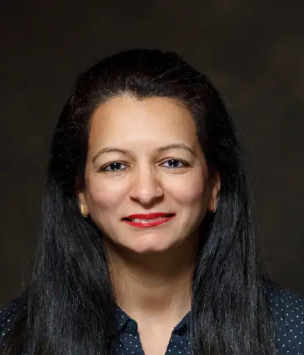 Dr Reena Shah - Recruiting Team at Peterson Technology Partners