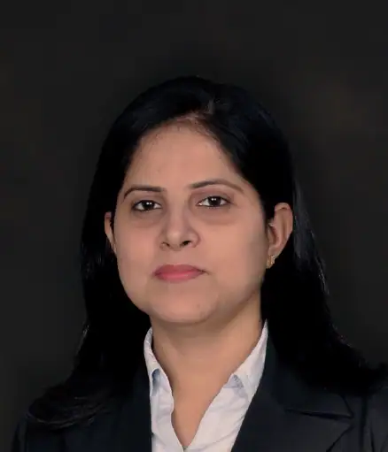 Rimple Sethi - Marketing team at PTP