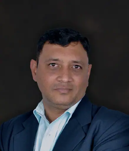 Samir Amin - Accounting team at Peterson Technology Partners