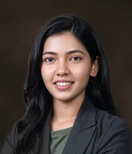 Saniya Mogane - Marketing team at PTP