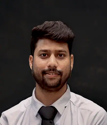 Satish Tiwari - Marketing team at PTP