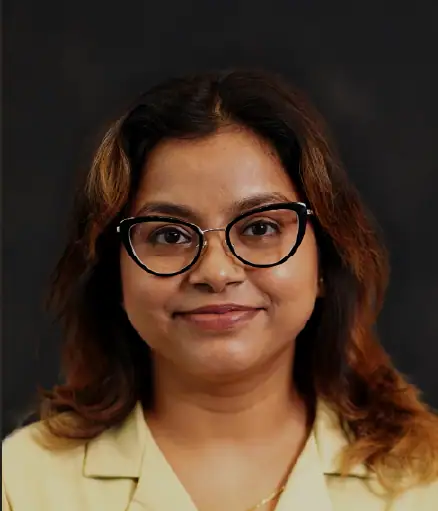 Shikha Verma - Recruiting Team at PTP