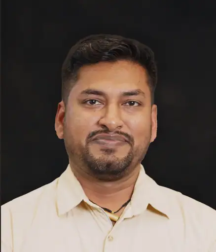 Suraj Kumar - Recruiting Team at PTP